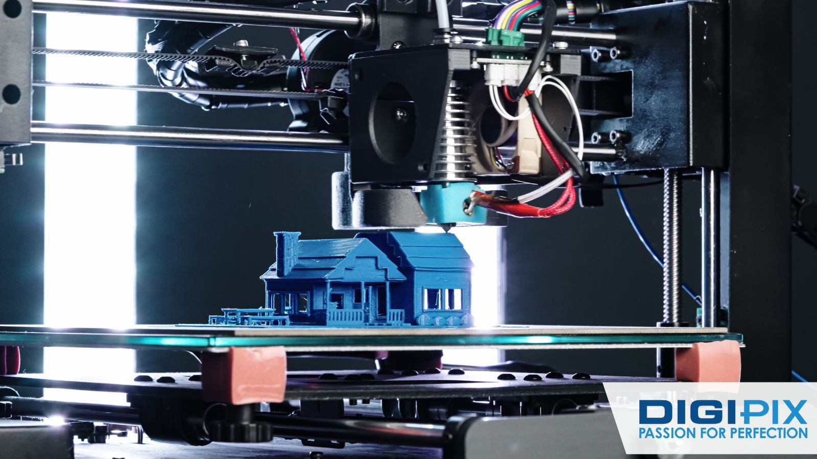 3D Printing Service
