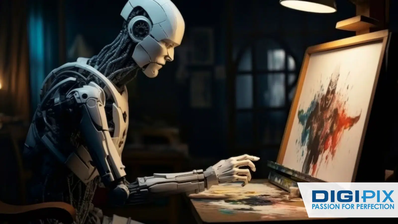 AI and Animation