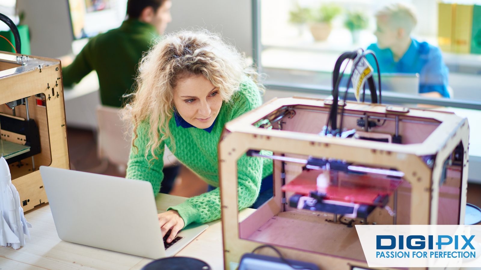 3D Printing Service