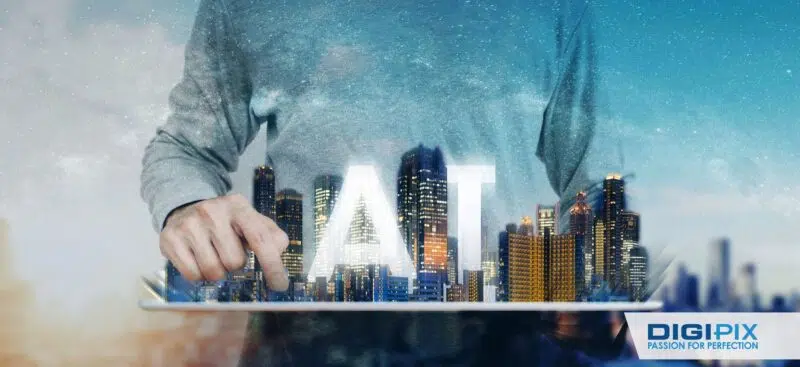 AI and Animation