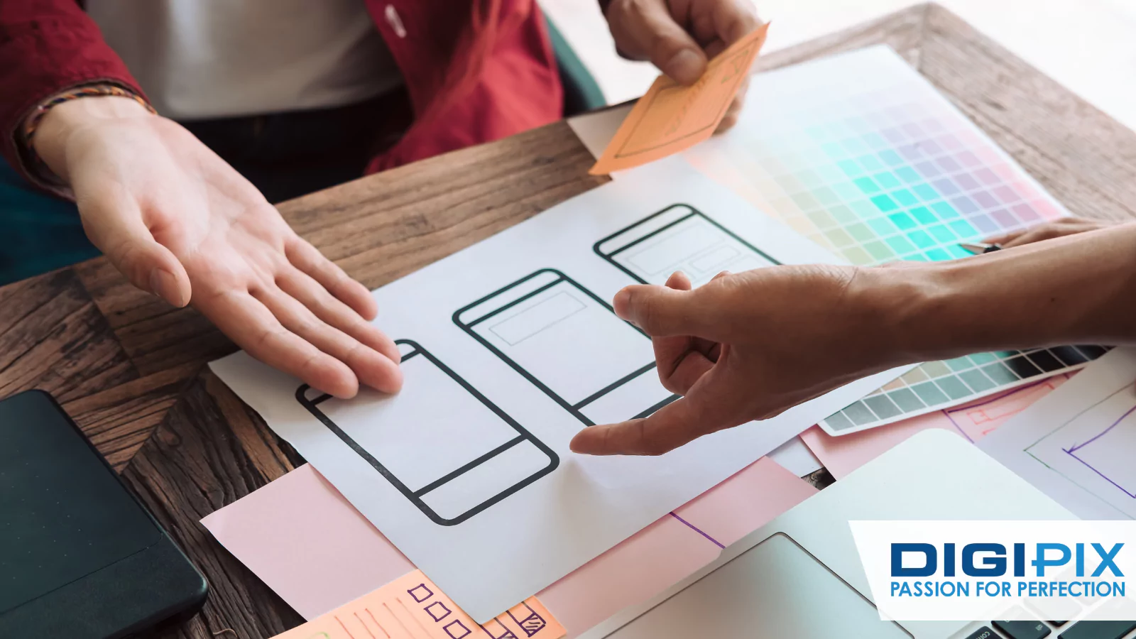 Cost & Implementation Challenges in AI Responsive Web Design
