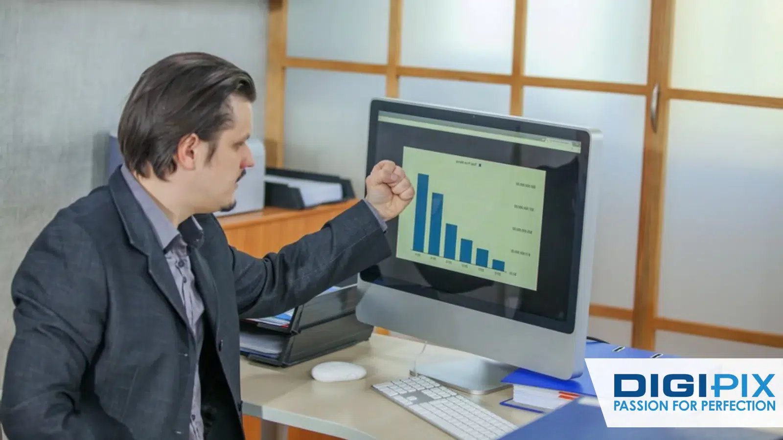 Decoding Business Data 