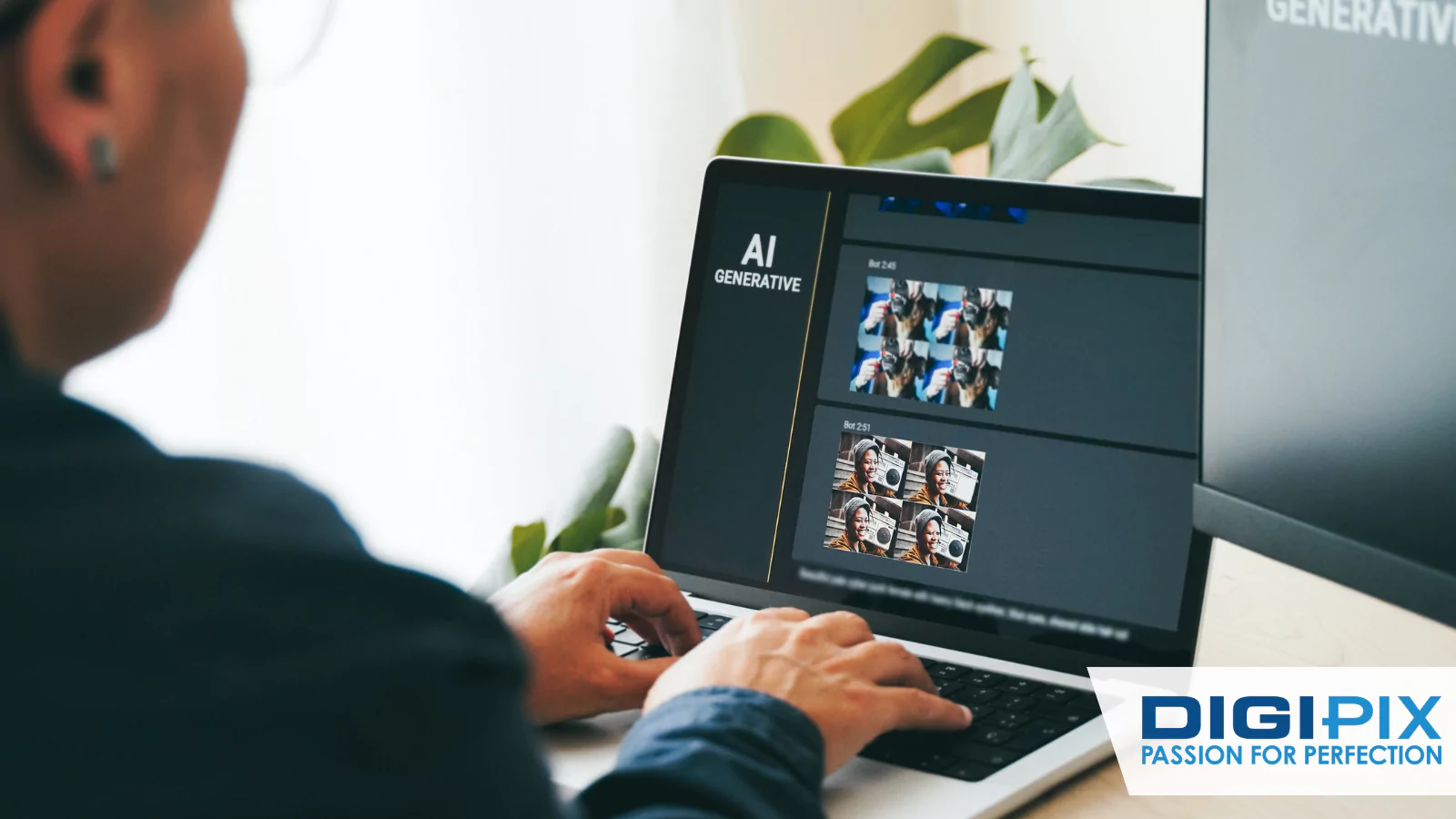 Transforming Ideas into AI-Generated Art
