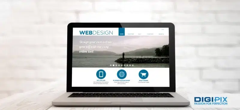 DigiPix Inc Top 7 Web Design Companies in Durham (1)