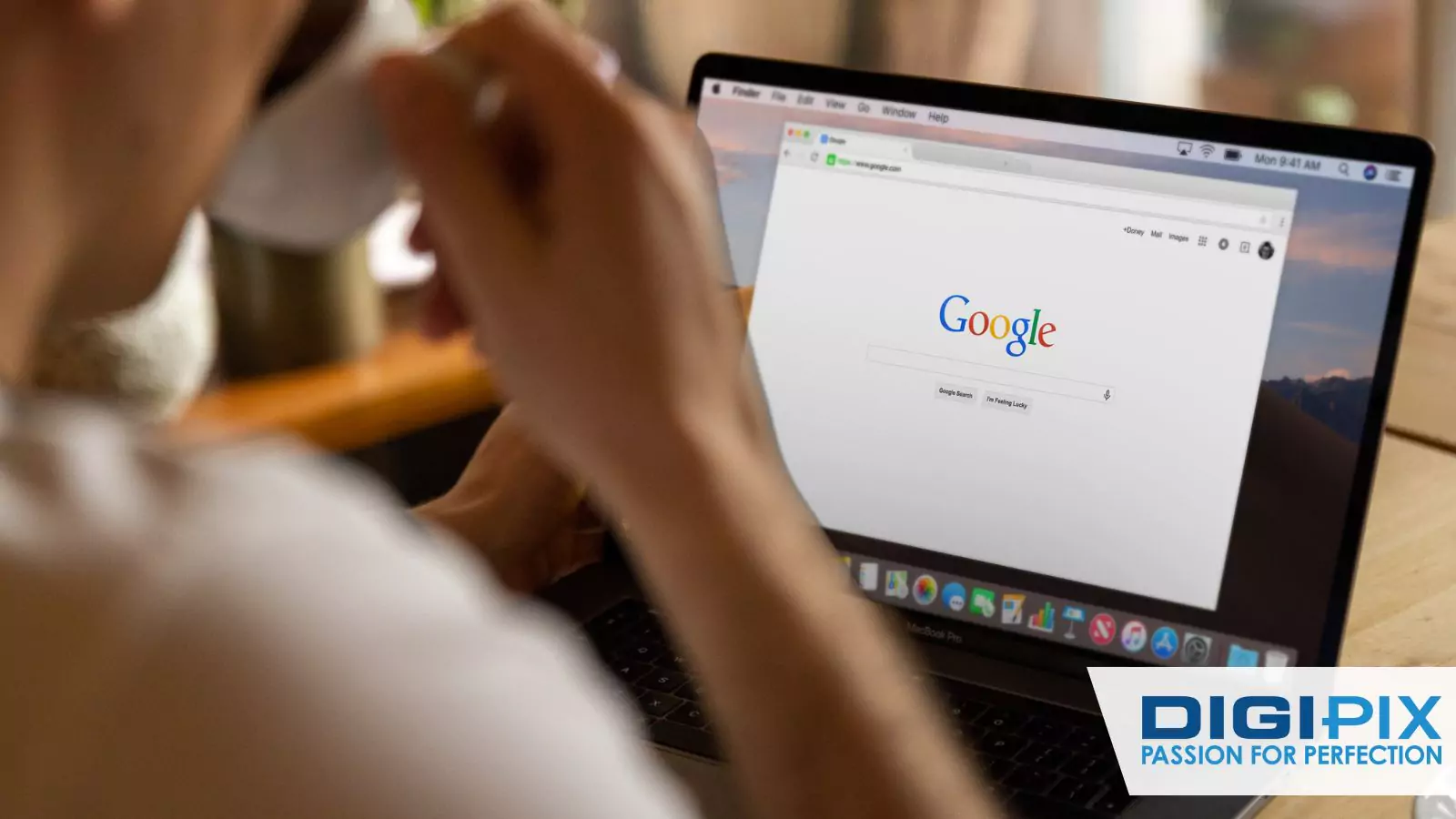 Fueling curiosity, one Google search at a time