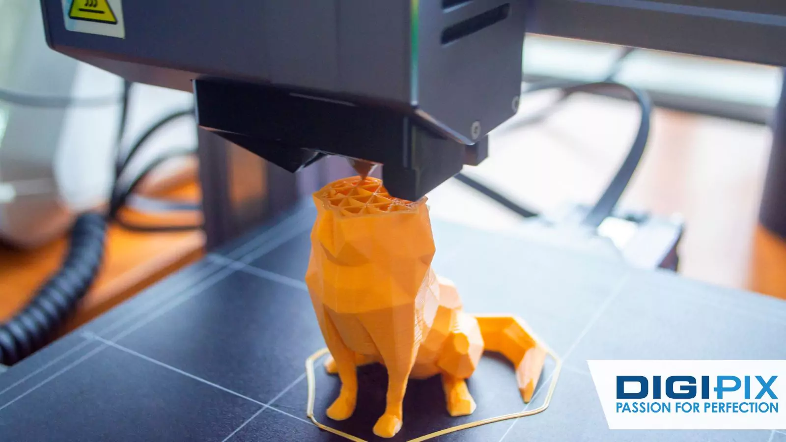Turning Code into Creatures: AI-driven 3D printing brings imagination to life, one layer at a time.