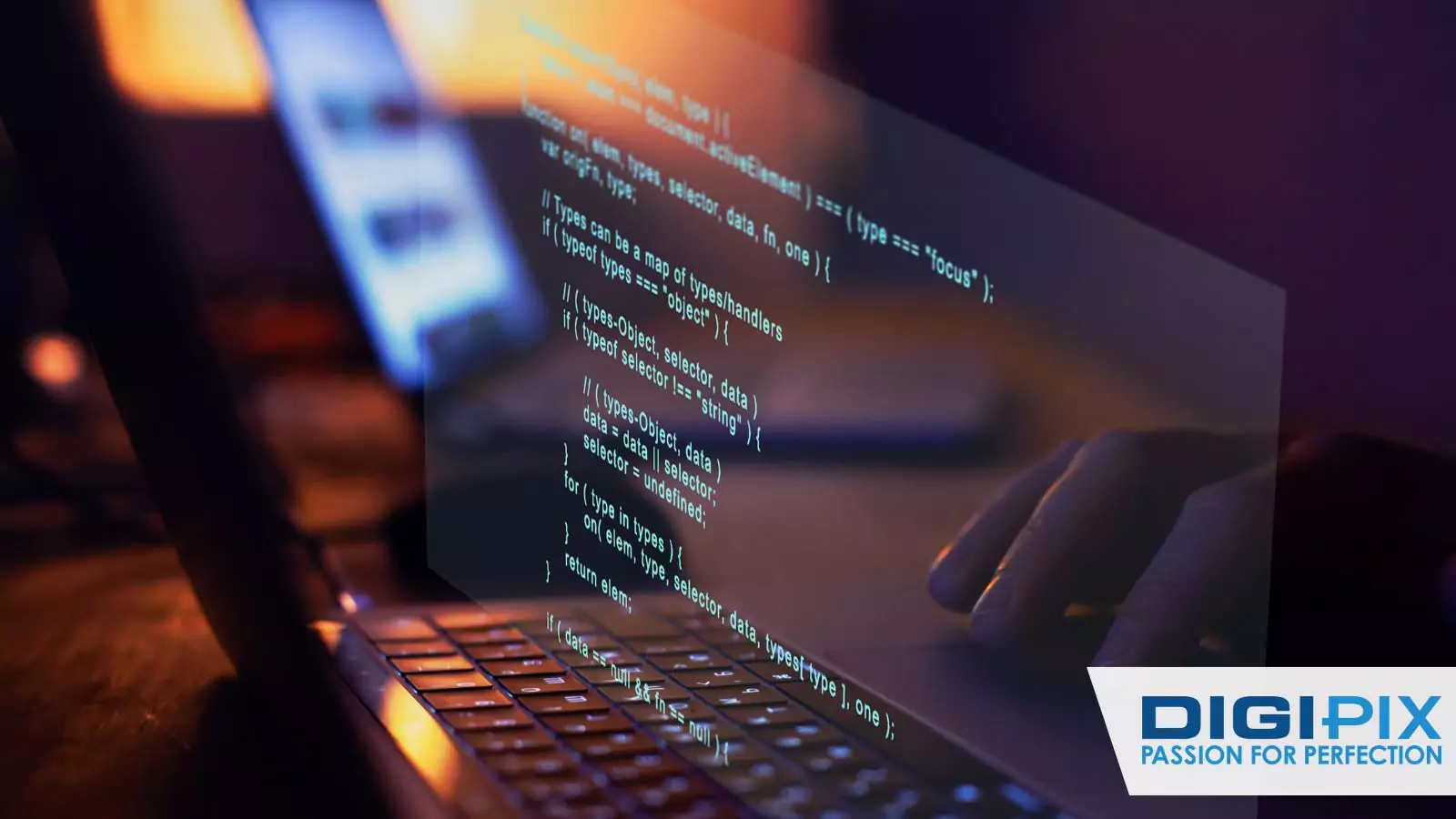 Code in motion, innovation in progress—where every line powers the future.