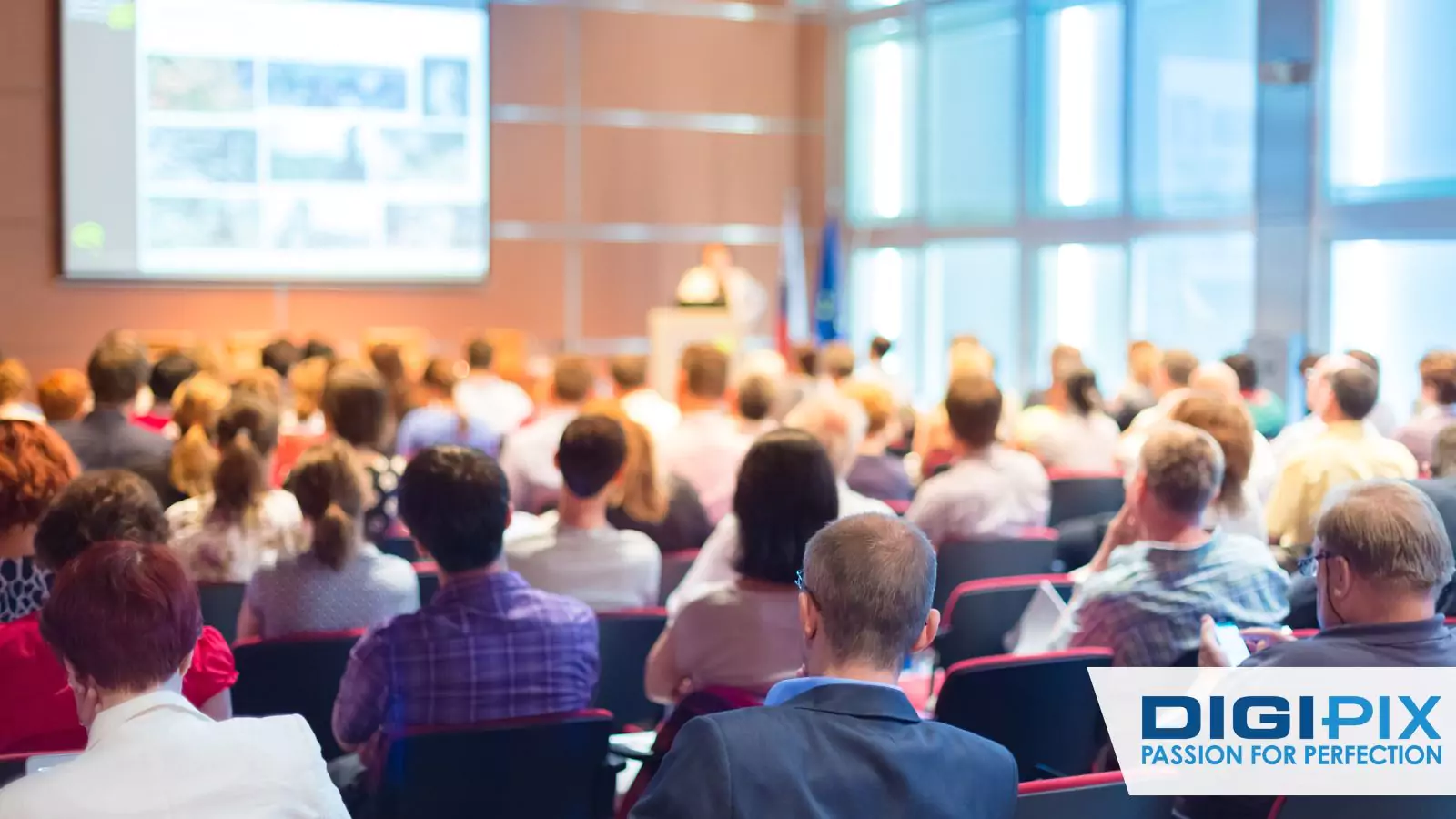 Unlocking insights together—where innovation meets attention in every seat.