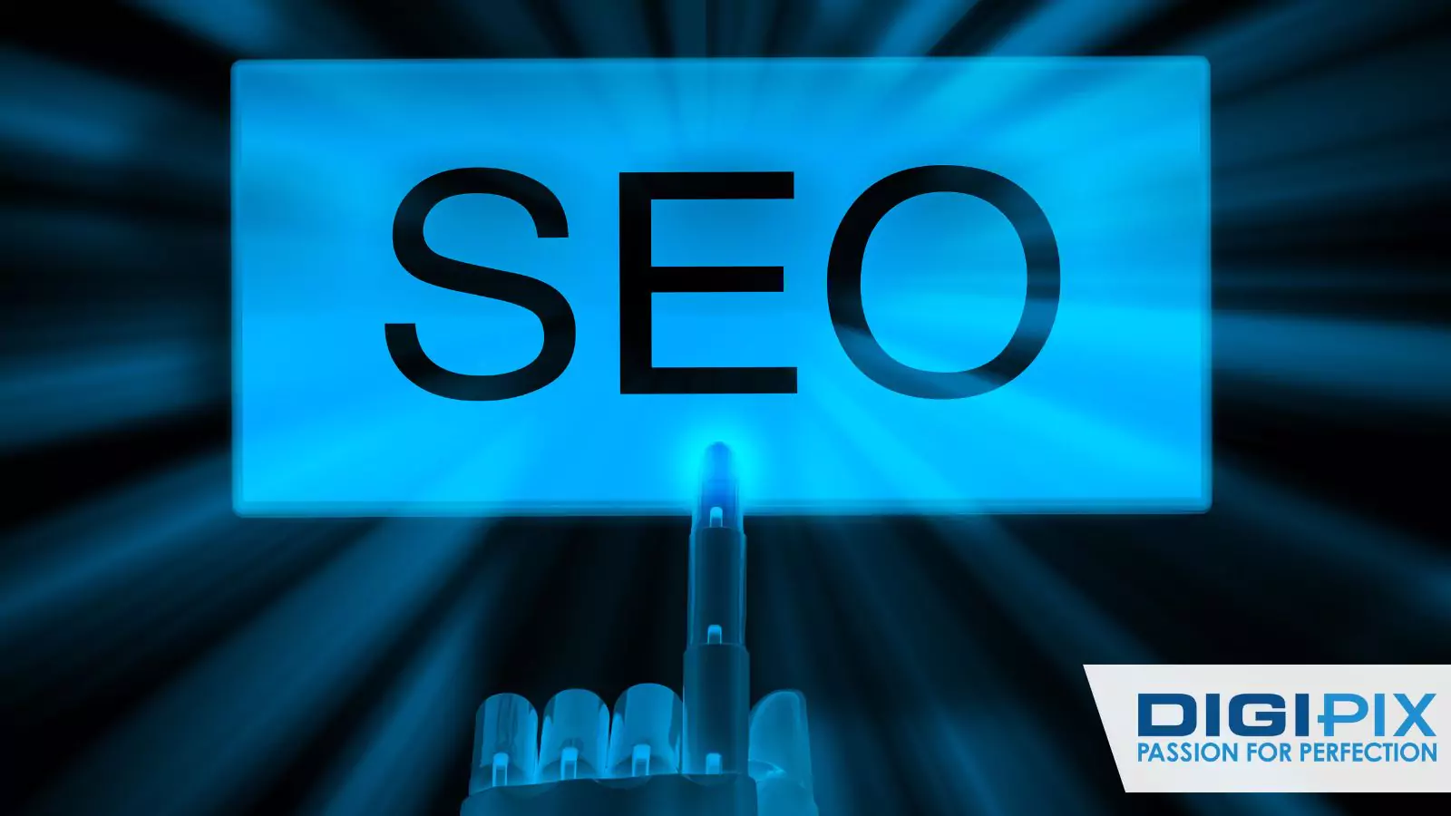 Boost your brand visibility and ranking with cutting-edge SEO strategies.