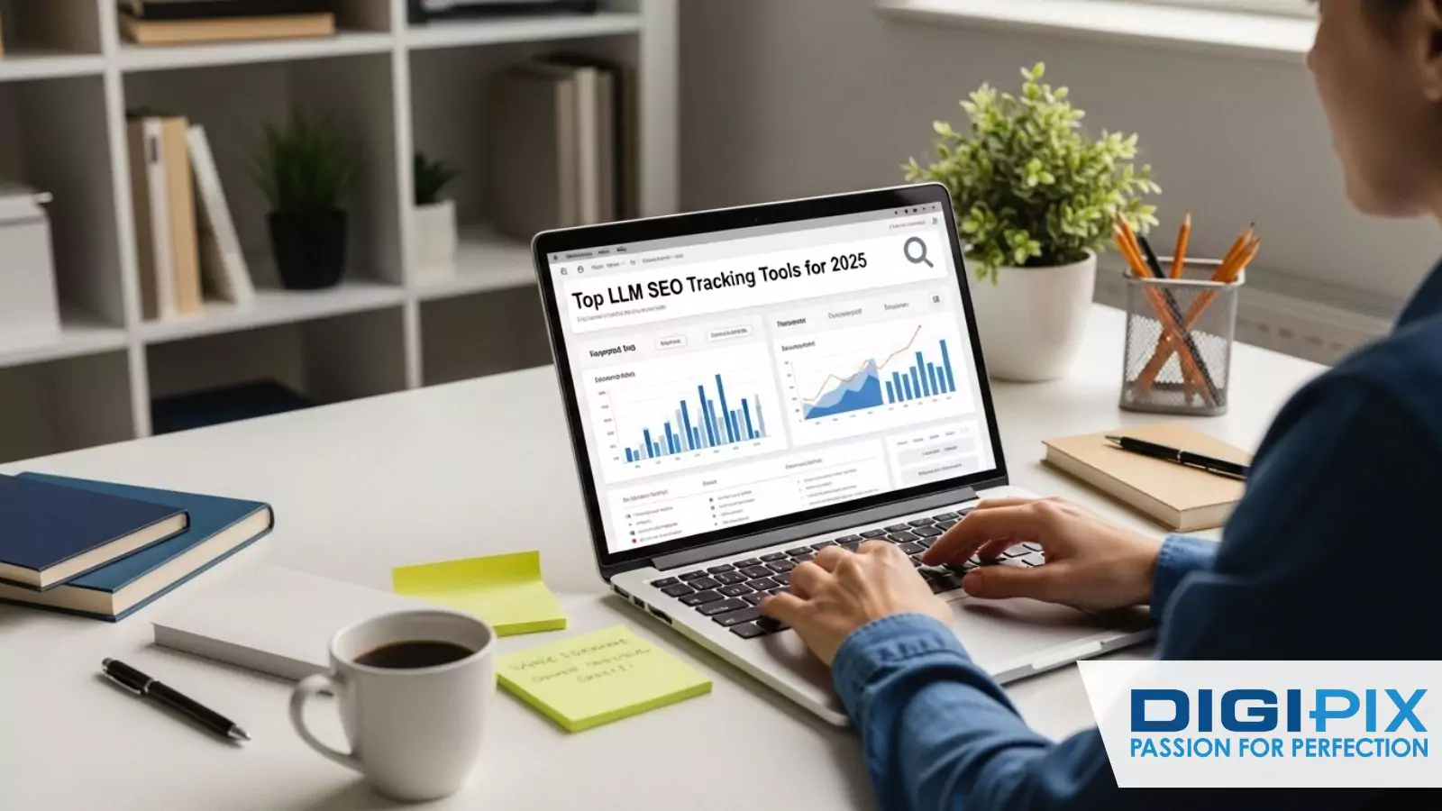 Stay ahead in 2025 with the top LLM-powered SEO trackers for deeper insights and smarter rankings.