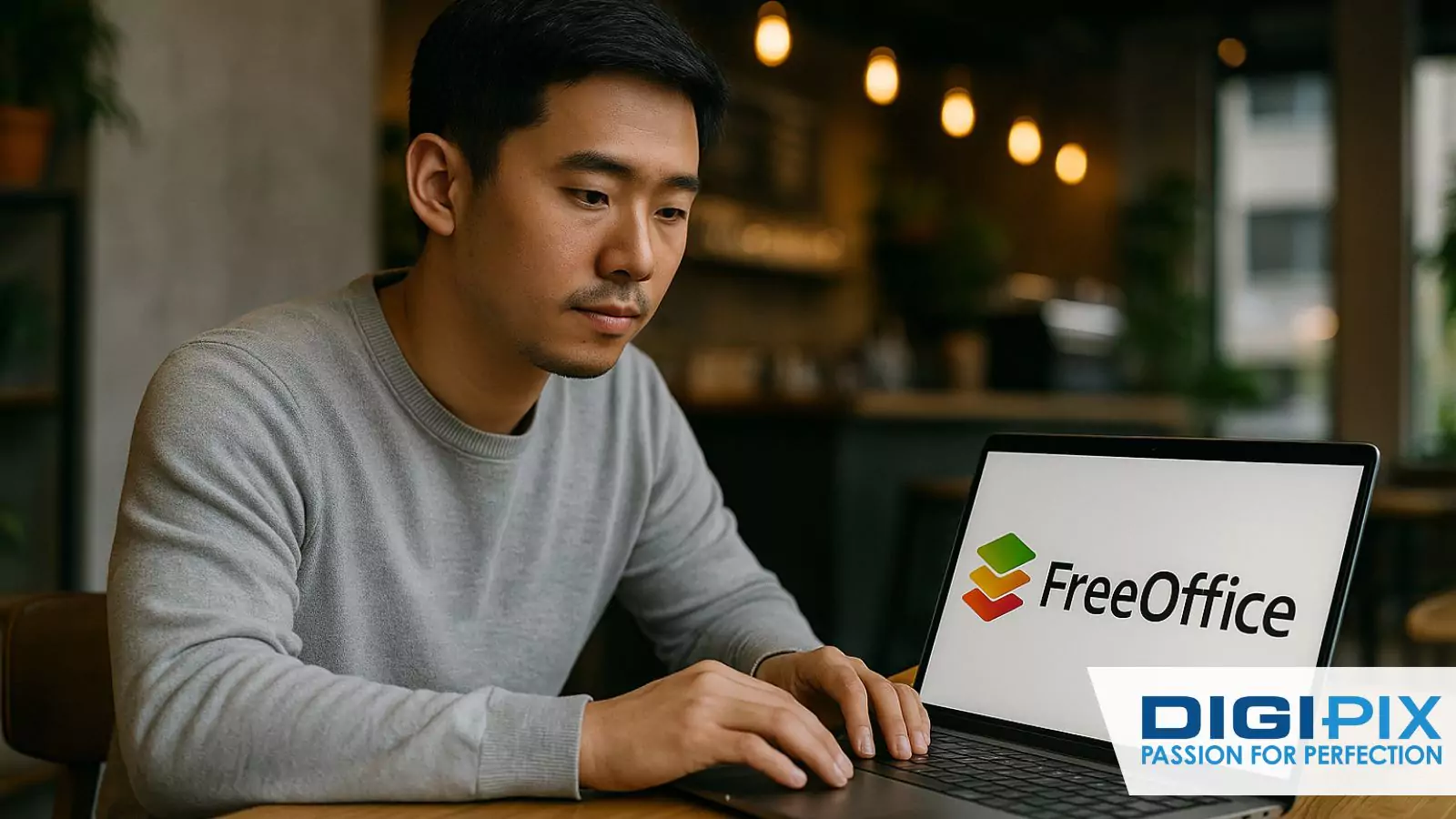 FreeOffice: dive into a no-cost suite for docs, spreadsheets & presentations productivity without the price tag!