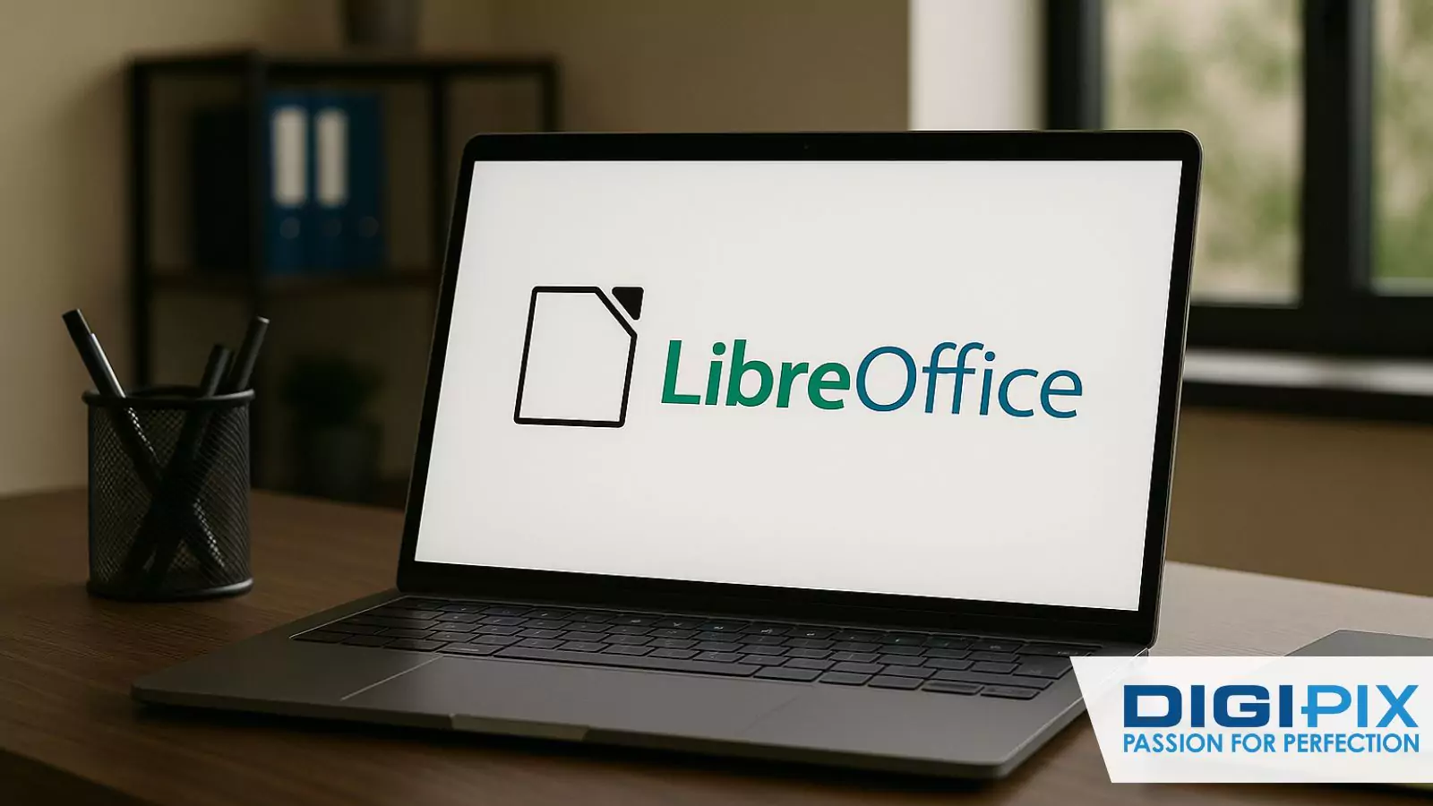 LibreOffice unleashed your free, open-source suite for crafting flawless docs, dynamic spreadsheets & polished presentations!