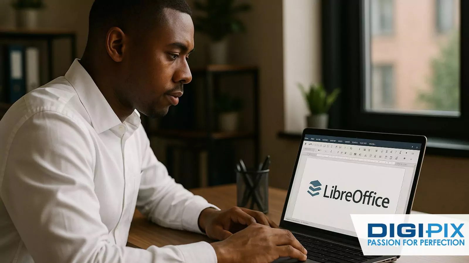 LibreOffice: free, open-source office power for crafting flawless documents, dynamic spreadsheets & standout presentations!