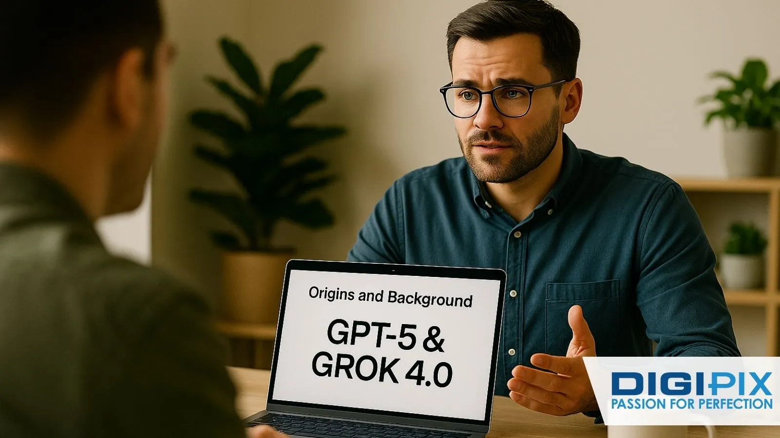 Setting the stage: where GPT-5 and Grok 4.0 come from.
