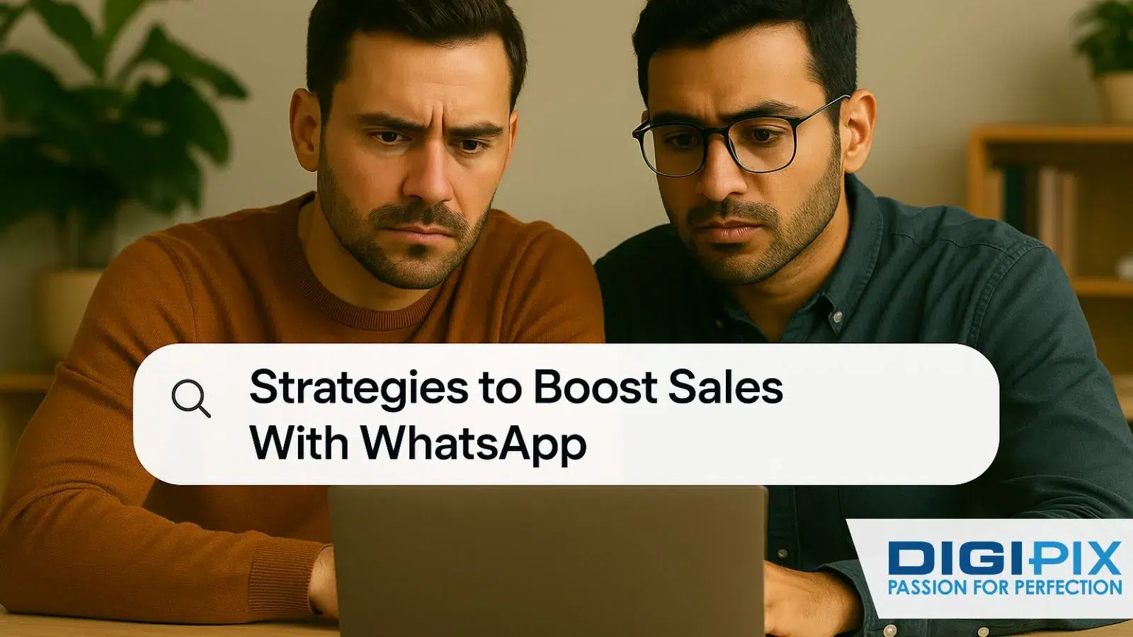 Strategies to Boost Sales With WhatsApp