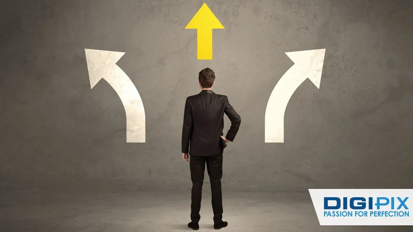 Success begins with choosing the right path make decisions that drive growth and clarity.