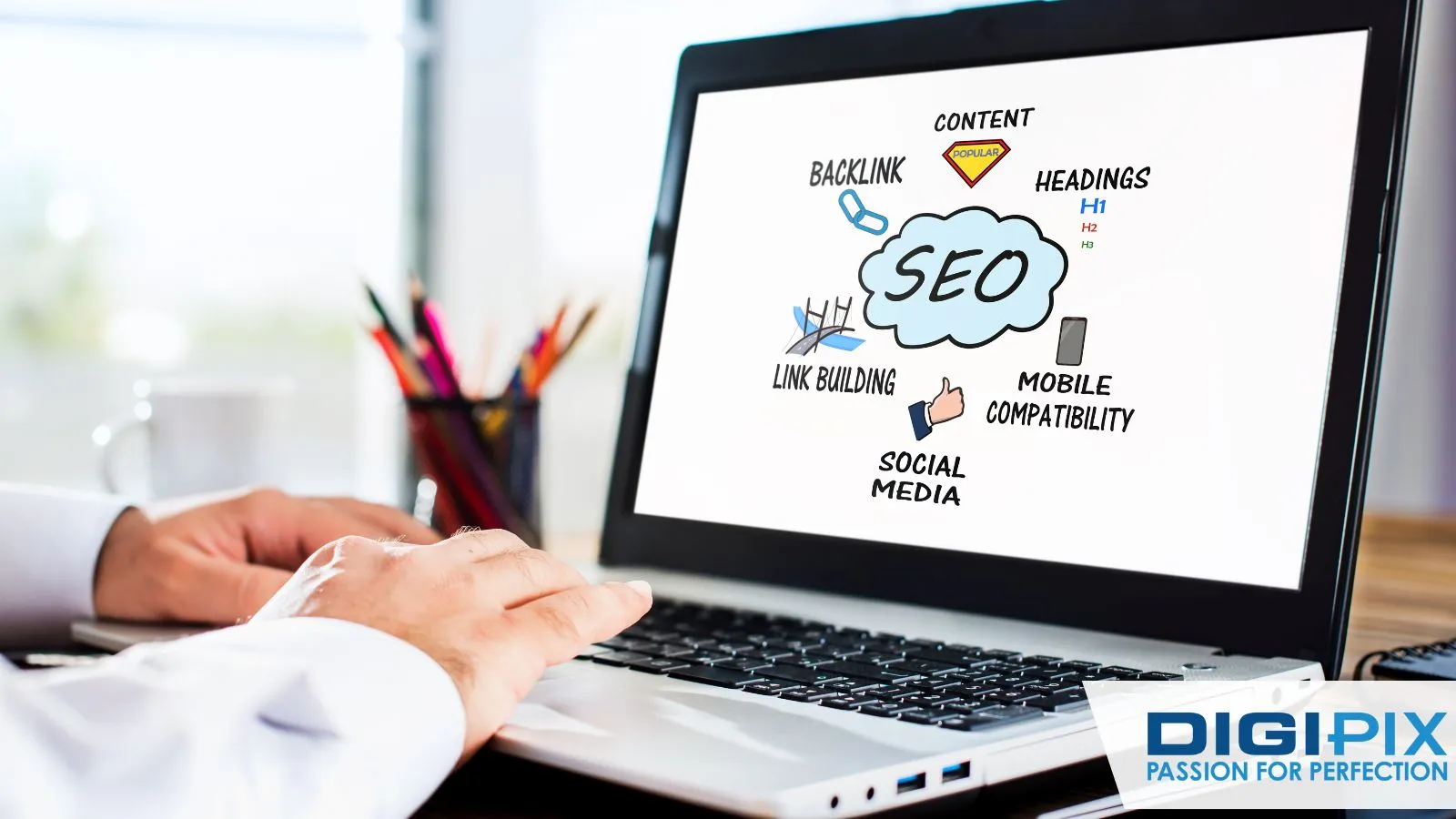 Boost your healthcare practice online with proven medical SEO strategies that attract more patients and build long-term trust.