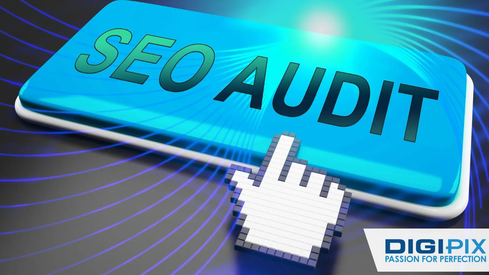 An SEO audit service identifies technical issues, content gaps and opportunities to improve your website’s visibility and rankings.
