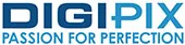 DigiPixInc Logo