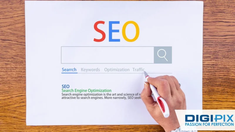 DigiPixInc-Ultimate Guide to D2C eCommerce SEO (2025 Update)-1