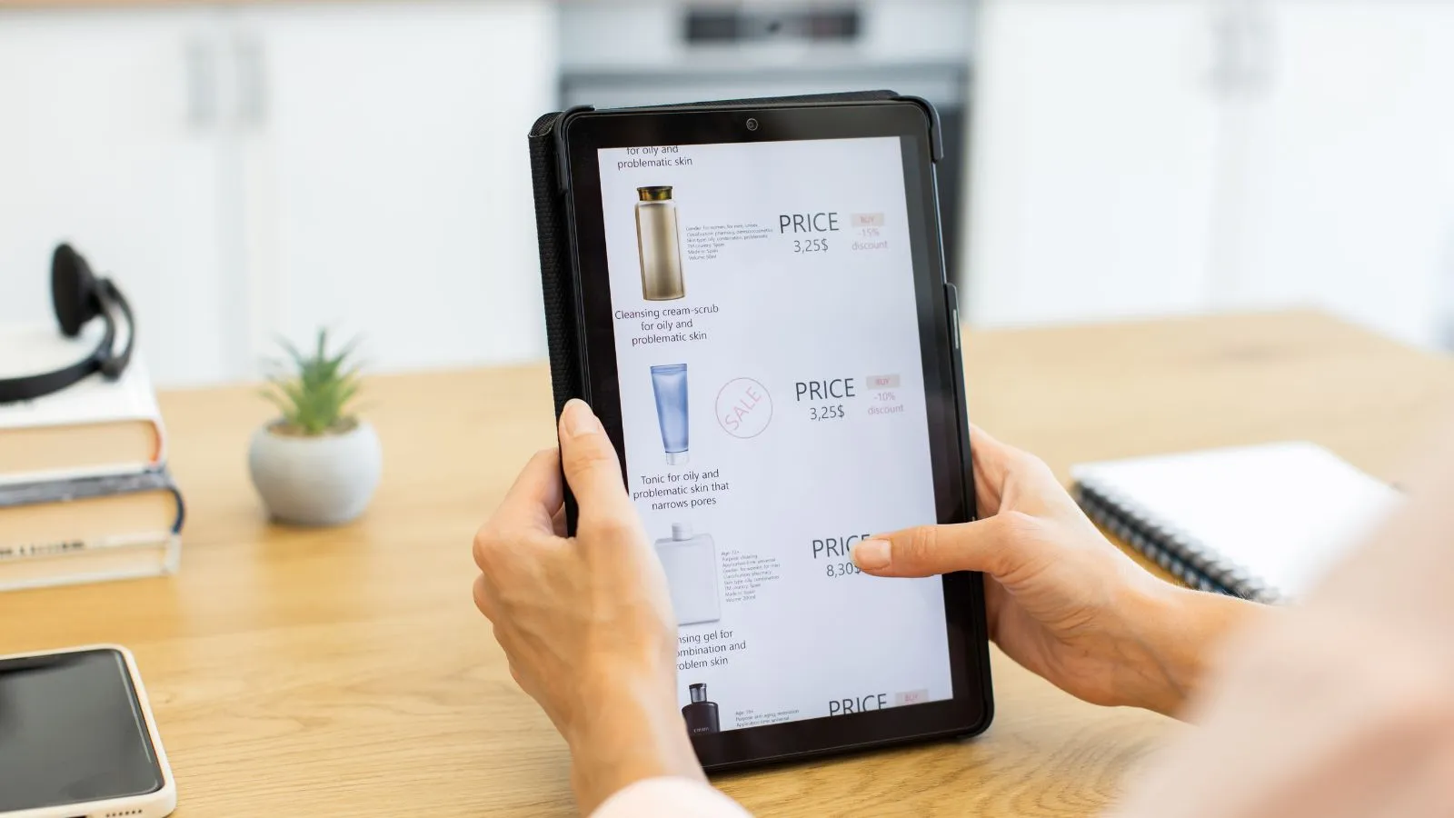 A simple breakdown of product page SEO that helps your products rank and sell.