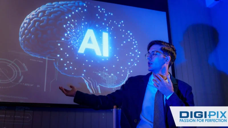 How to Make Your Website a Speaking AI? 206 DigiPixInc-How to make your website a speaking AI_-1