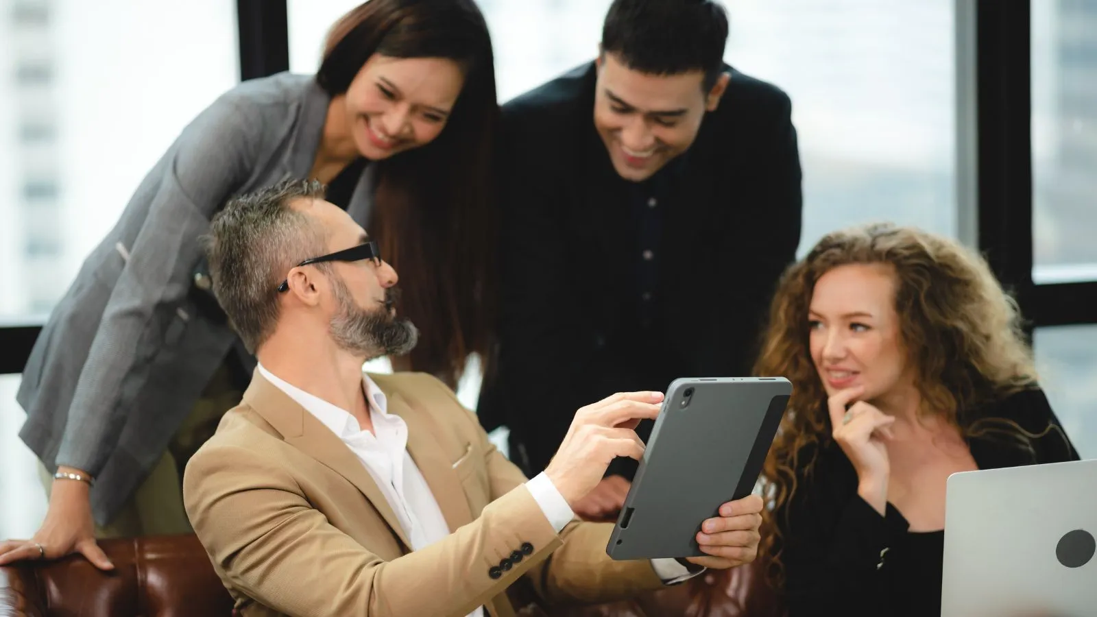 Turn media mentions into SEO power.