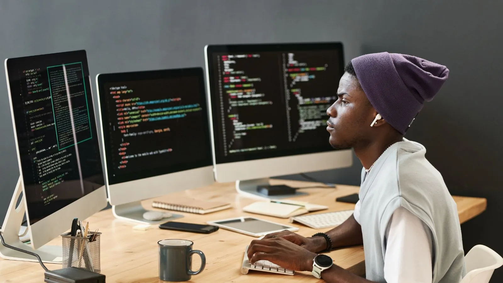 A simple guide to using semantic elements to strengthen your site’s SEO foundation.