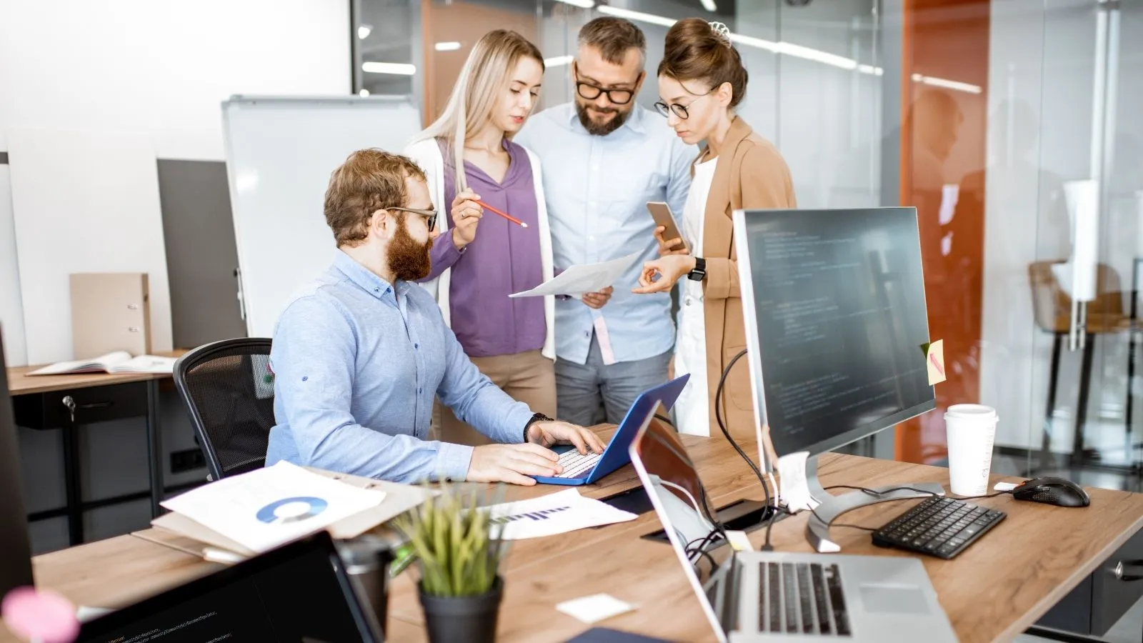 As search behavior shifts from typing to talking, partnering with a top voice SEO agency ensures your brand remains the first answer in a conversational world.