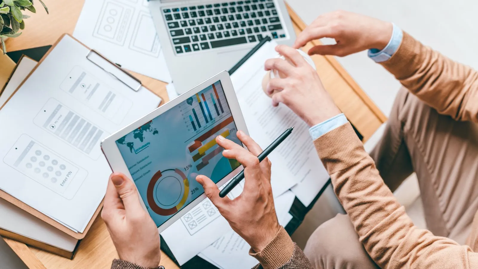 Small businesses benefit most when website audits go beyond automated tools and focus on real strategy.