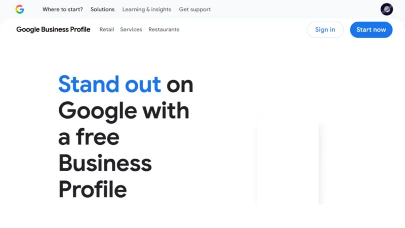 How Google Business Profile Helps You Get More Local Customers 74 Google Business Profile (GBP)DigiPixInc-Why-GBP-is-essential-for-SEO