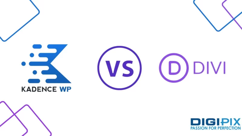 Kadence vs Divi: Which Theme Is Better? 6 Kadence vs Divi