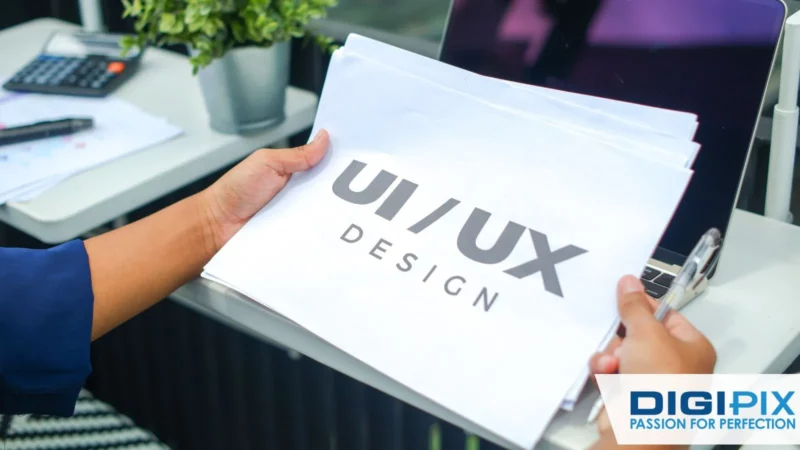 What is UX/UI Design & Responsibilities of a UX/UI Designer 2 Design, Designer