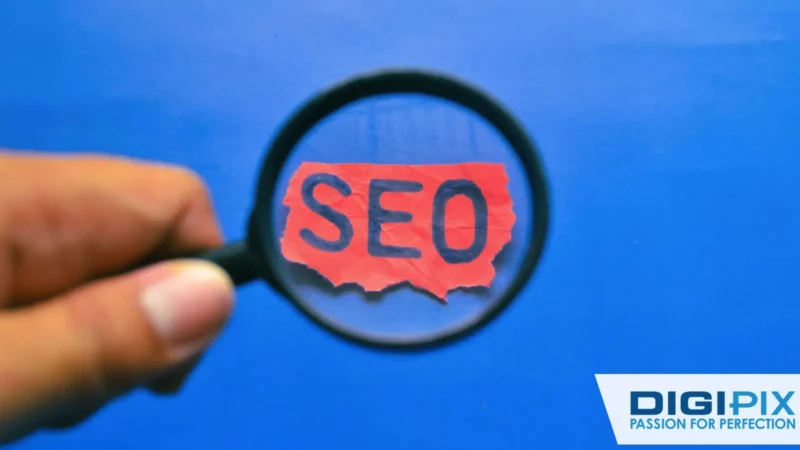 Grow Your Business, organic traffic