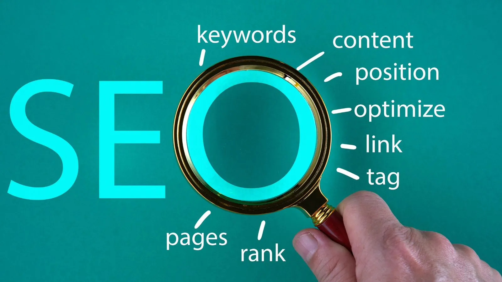 National SEO Cost, SEO Strategy