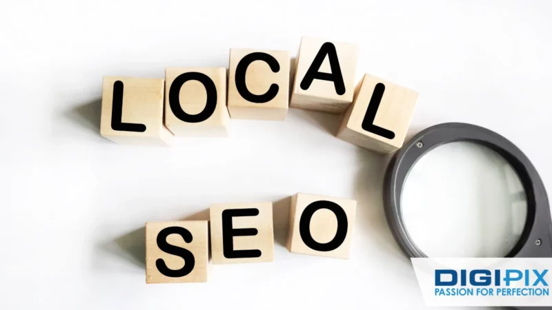 SEO, Local keywords