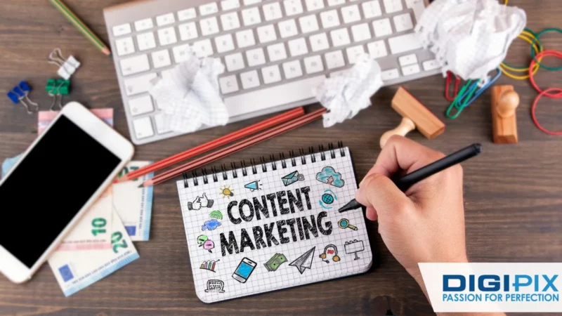 SEO, digital marketing agency