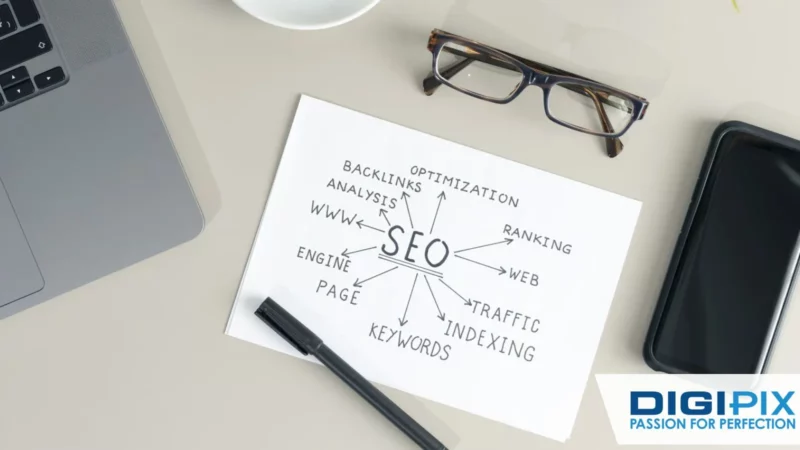 marketing agency, SEO