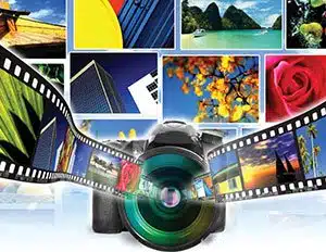 Virtual Reality Portfolio