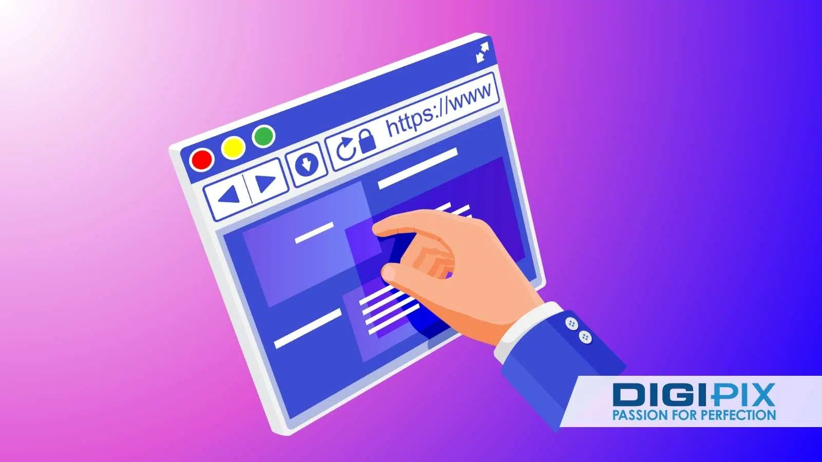 URL Structure