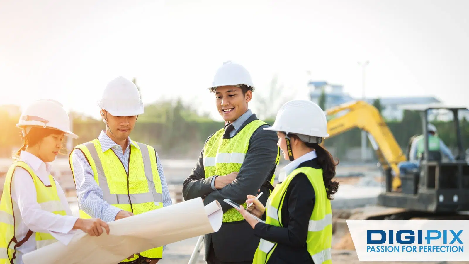 3D Pre-Construction Service