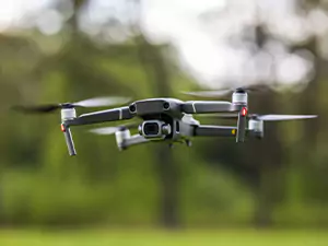 Aerial Drone Portfolio