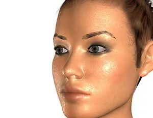 Virtual Reality Portfolio