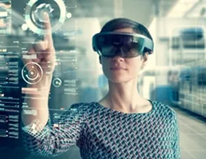 Virtual Reality Portfolio