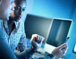 Virtual Reality Portfolio