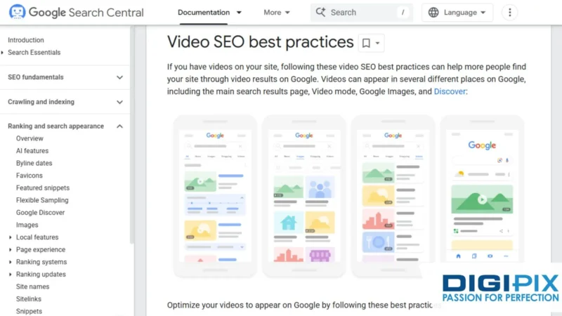 How to Do Video SEO: A Complete 2026 Guide to Boost Your Rankings 158 DigiPixinc-How-to-Do-Video-SEO_-A-Complete-2025-Guide-to-Boost-Your-Rankings-1