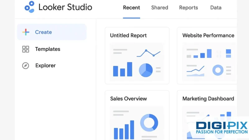 What is Looker Studio? 132 DigiPixInc-What is Looker Studio_-1