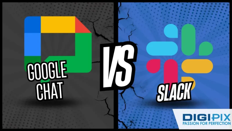 Google Chat vs Slack 2 DigiPixInc-Google-Chat-vs-Slack-1