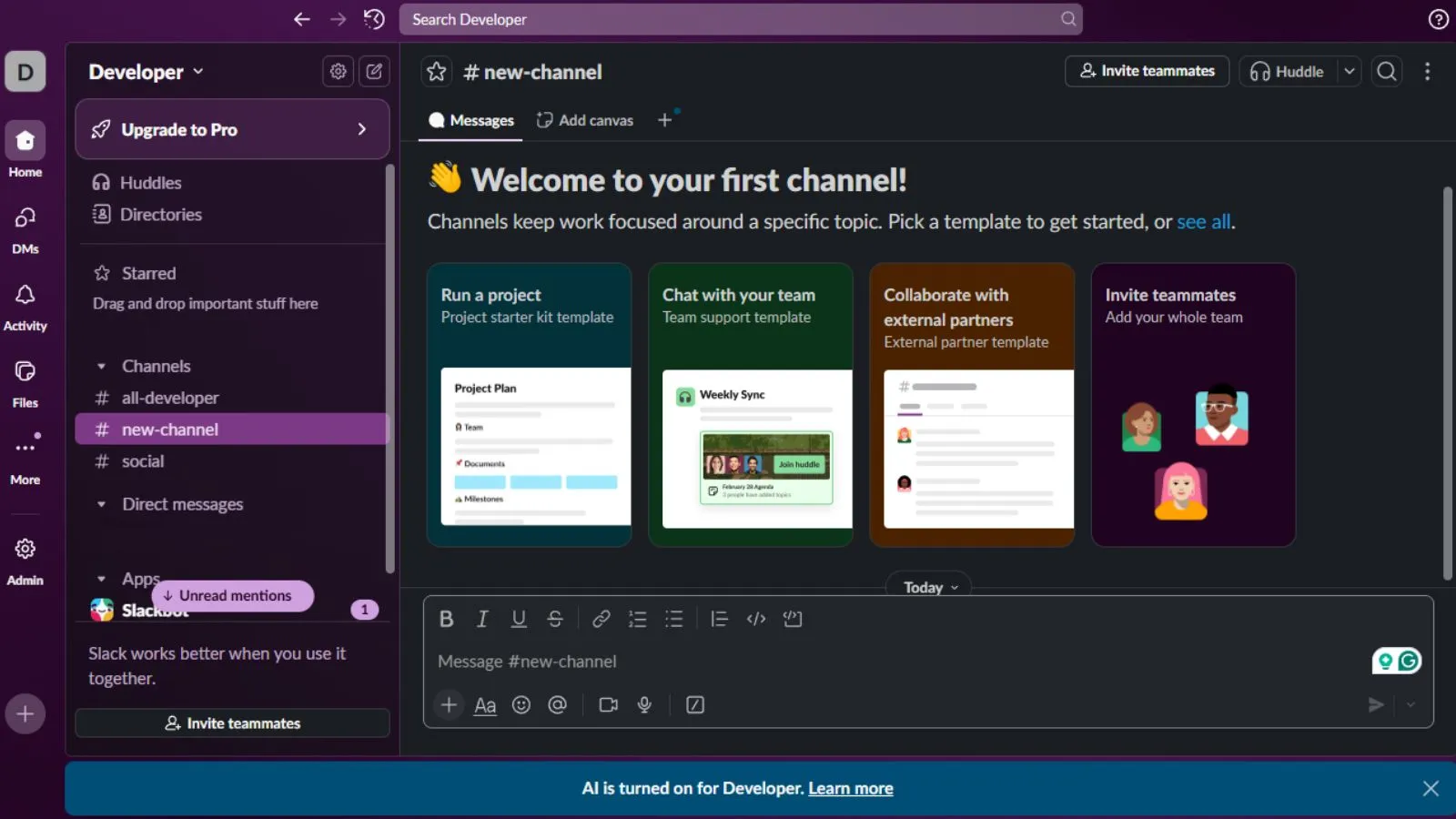 Choosing the right team chat matters. Google Chat vs Slack breaks down the differences that impact daily collaboration.