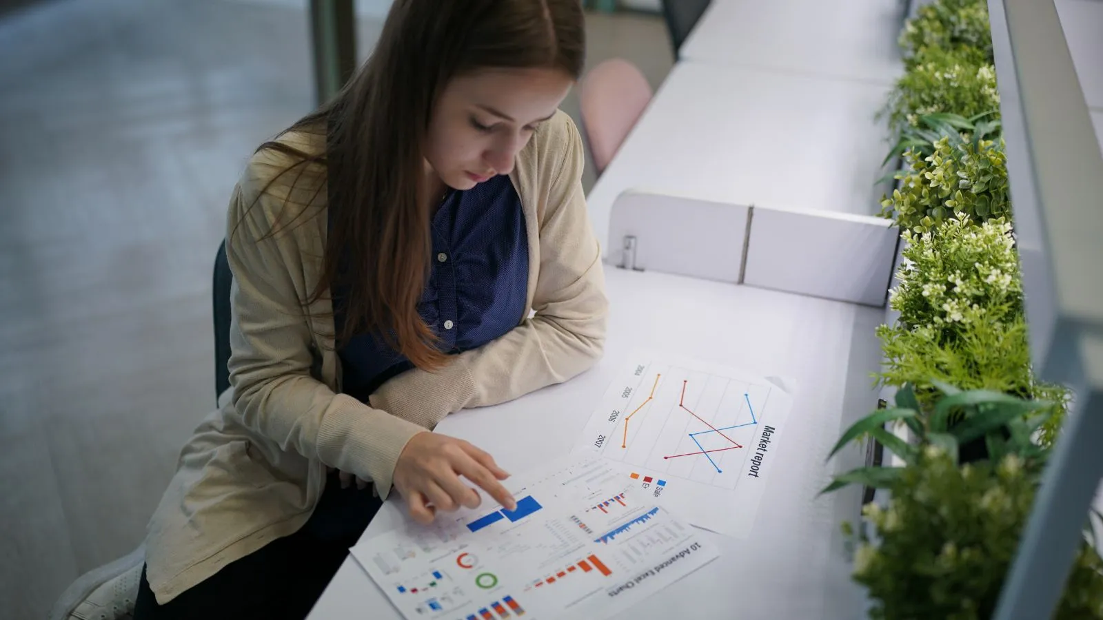 A clear explanation of Author Vector in Semantic SEO and how author credibility influences search visibility.